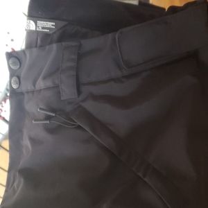 North Face Women's Freedom Insulated Ski Pants